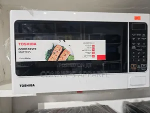 Dubai High-Standard Slightly Used Microwave