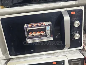 Dubai High-Standard Slightly Used Microwave