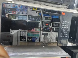 Dubai High-Standard Slightly Used Microwave