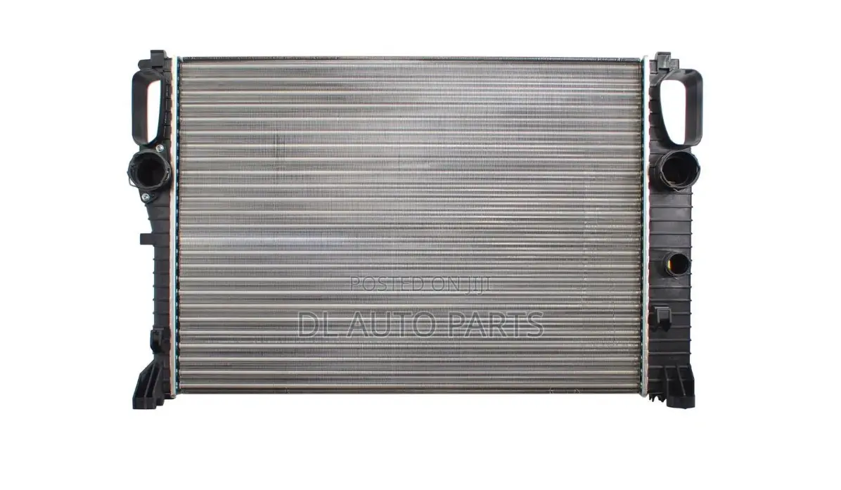 Benz W211 Radiator