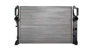 Benz W211 Radiator