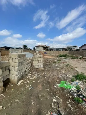 Titled One Plot of Land for Sale at Alajo