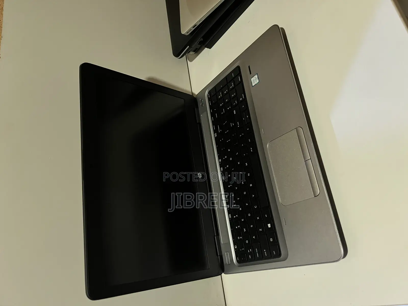 Laptop HP ProBook 650 G3 8GB Intel Core I5 SSD 256GB