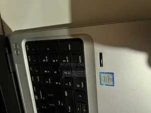 Laptop HP ProBook 650 G3 8GB Intel Core I5 SSD 256GB
