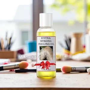 Extra Strong Peeling Oil (66335)