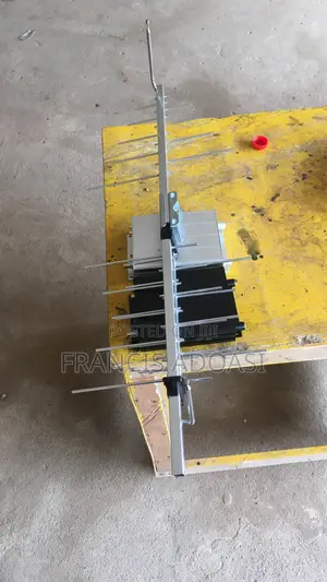 Fm Transmitter 12km for Radio Station