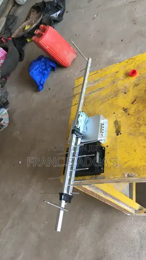 Fm Transmitter 12km for Radio Station