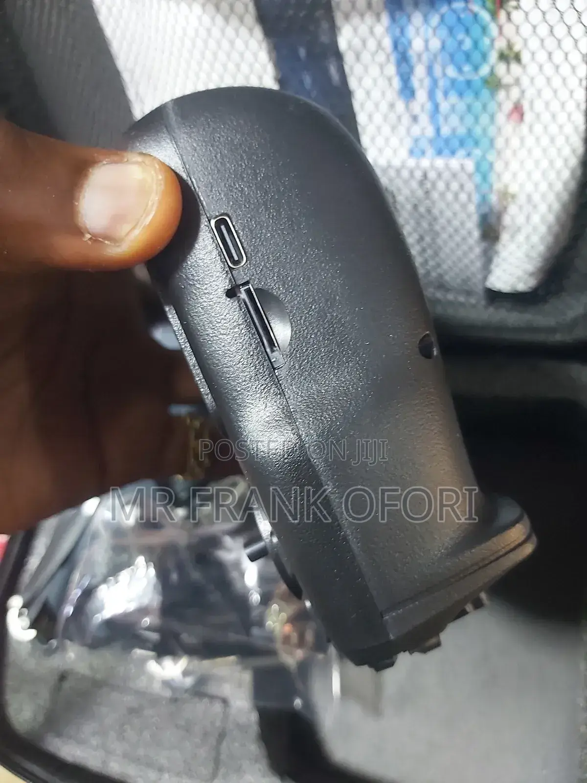 Drone Air Jet Full Hd Dual Camera