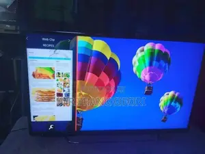Panasonic Smart Tv 32inches Full Hd