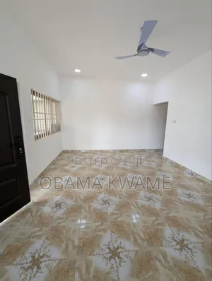 2bdrm Apartment in Achimota for rent