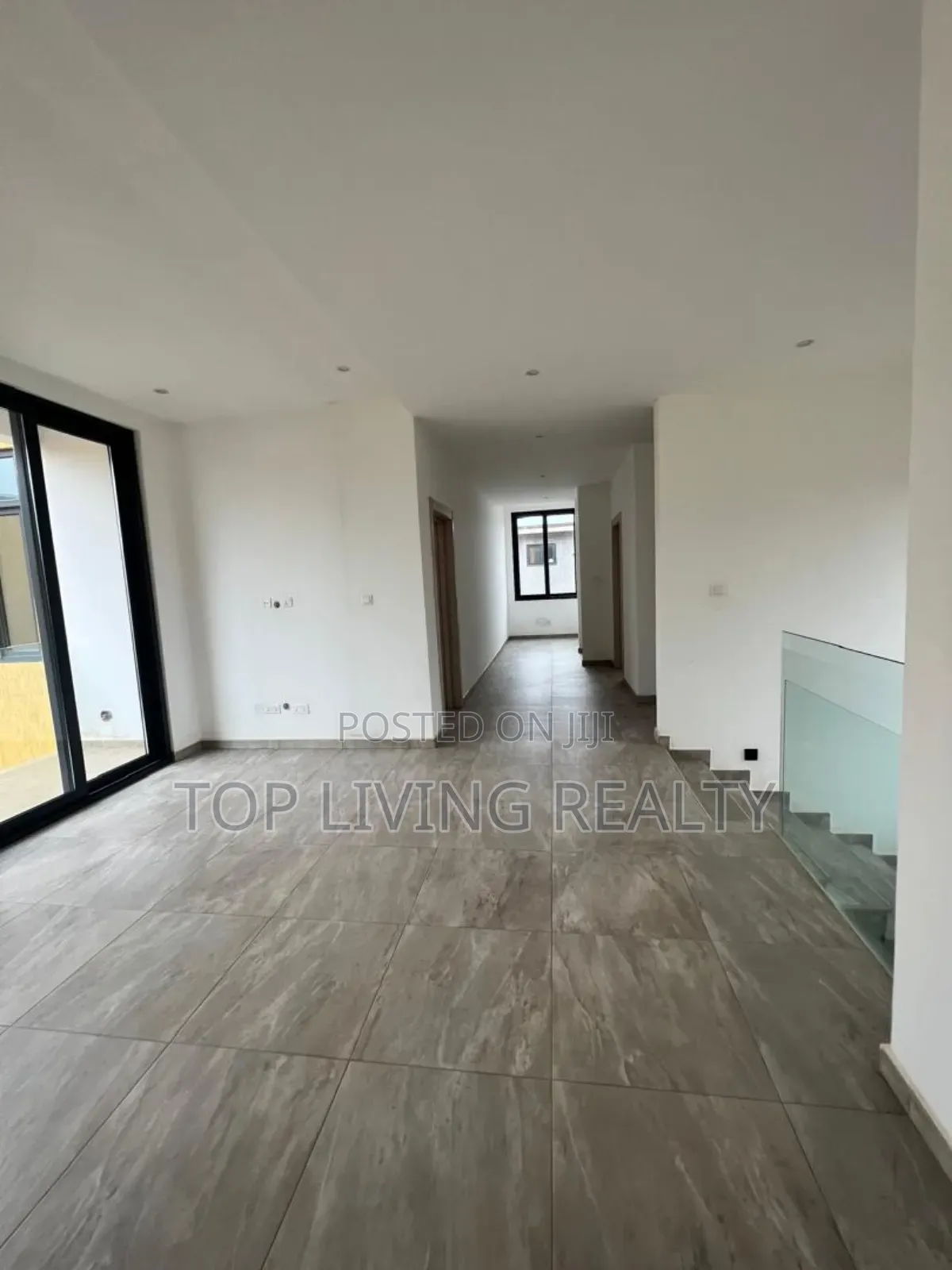 4bdrm House in Legon Hills, Ashaley Botwe for rent