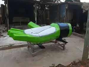 Gloves Shaped Casket