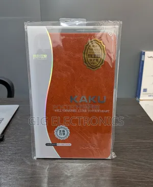 Samsung Galaxy Tab A9 Case - Brown