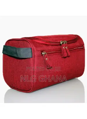 Outdoor Portable Oxford Cloth Toiletry Organizer Travel. Tvx27405