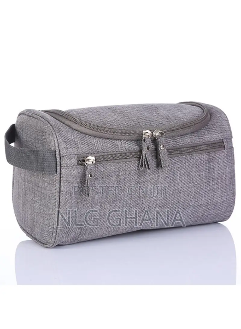Outdoor Portable Oxford Cloth Toiletry Organizer Travel. Tvx27405