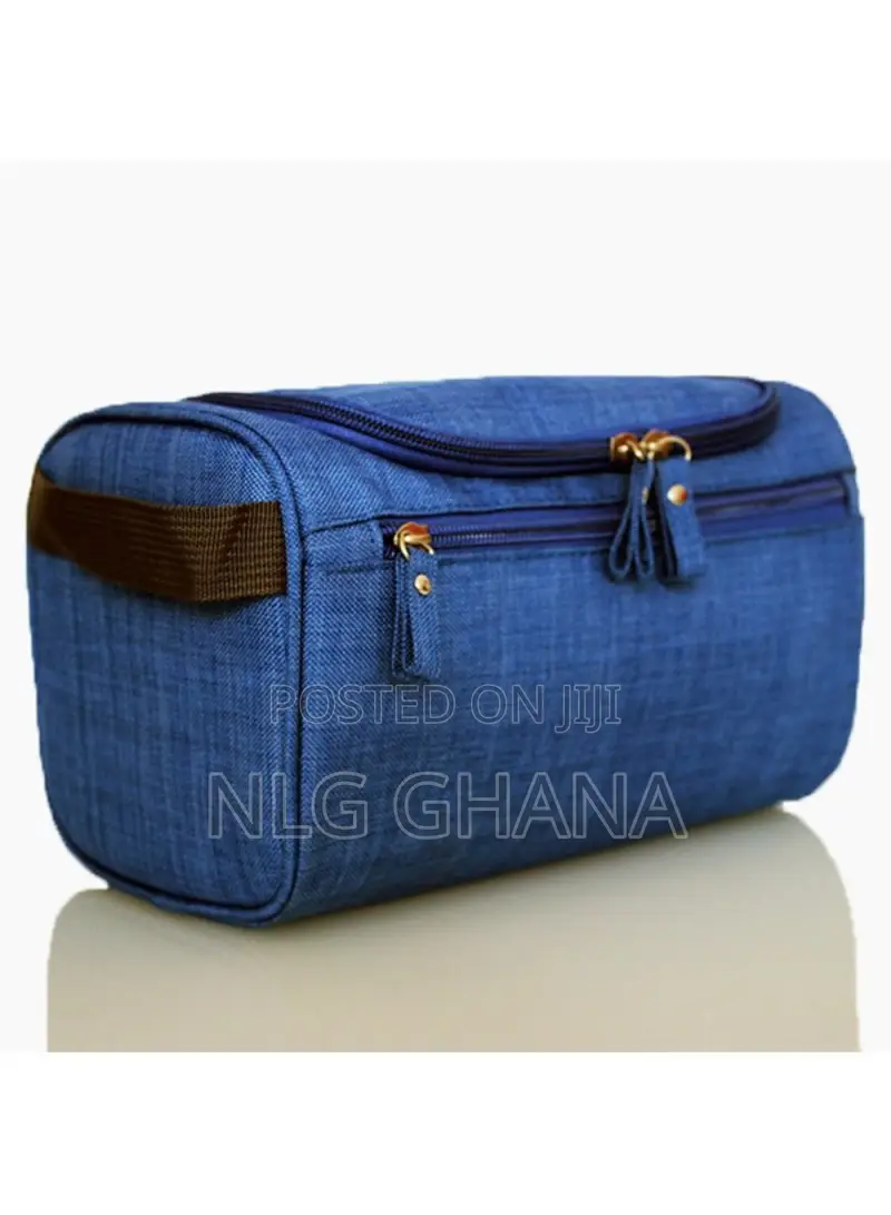 Outdoor Portable Oxford Cloth Toiletry Organizer Travel. Tvx27405