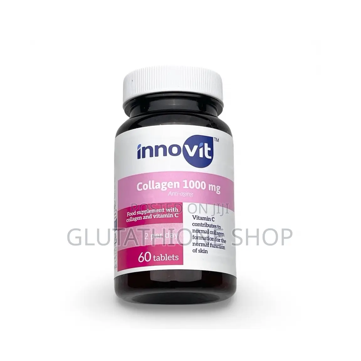 Innovit Collagen 1000mg
