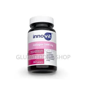 Innovit Collagen 1000mg