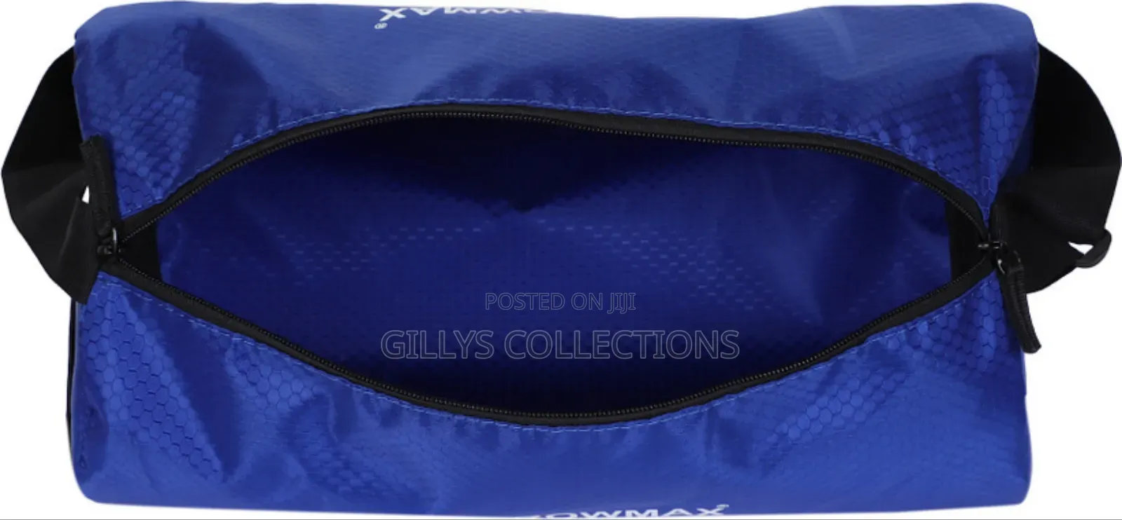 Portable Travel and Gym Duffel Bag