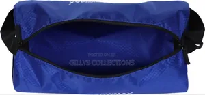 Portable Travel and Gym Duffel Bag