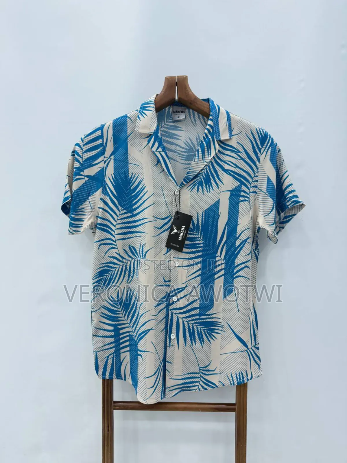 Makeba Shirt