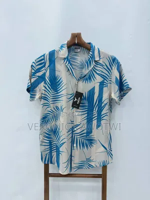 Makeba Shirt