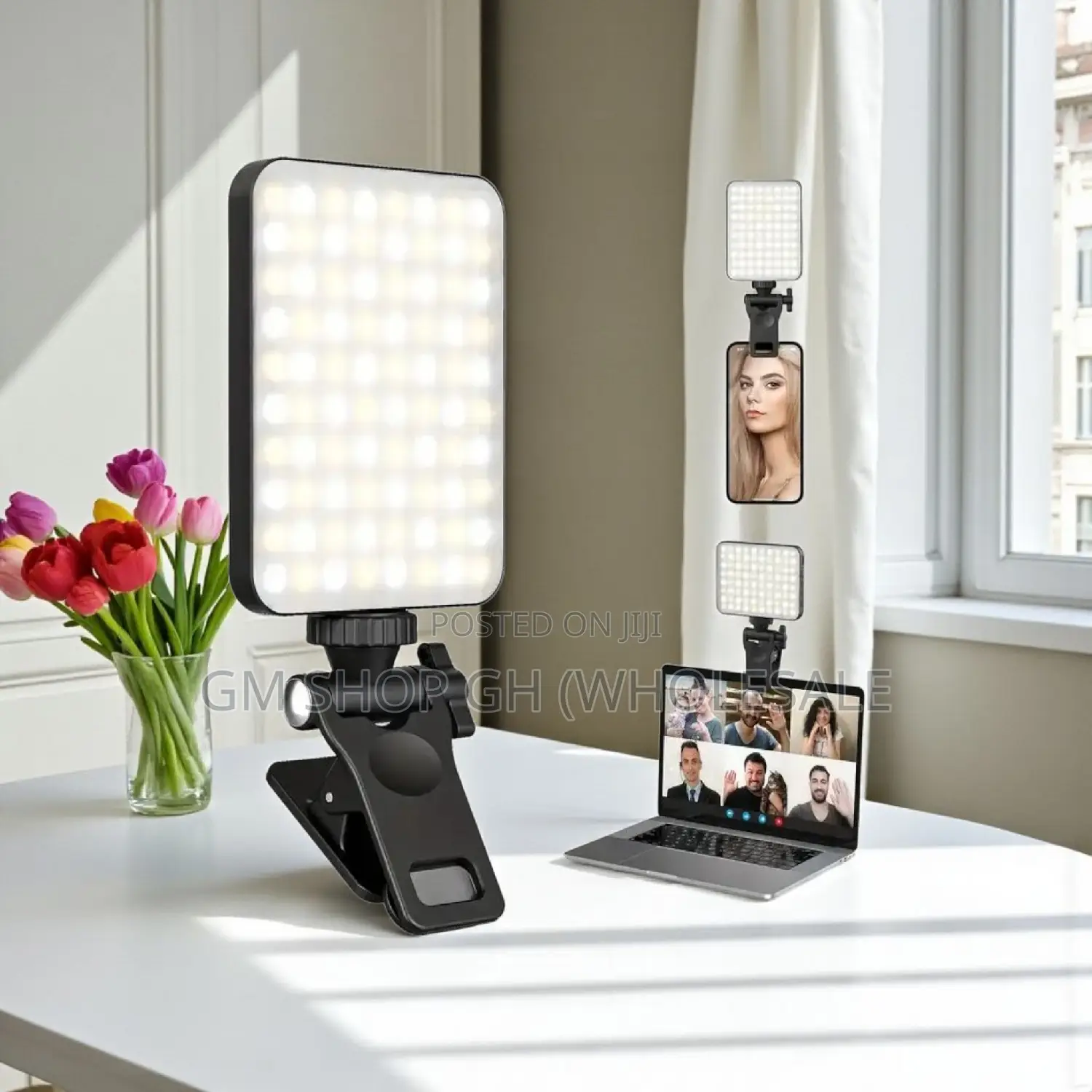 80 Led Light for Phone(676560)