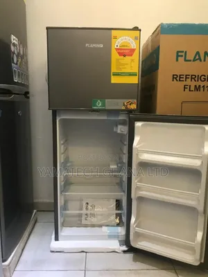 Original Flamino 80 Litre Refrigerator With Top Freezer (2 Divisions)
