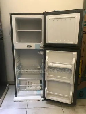 Original Flamino 80 Litre Refrigerator With Top Freezer (2 Divisions)