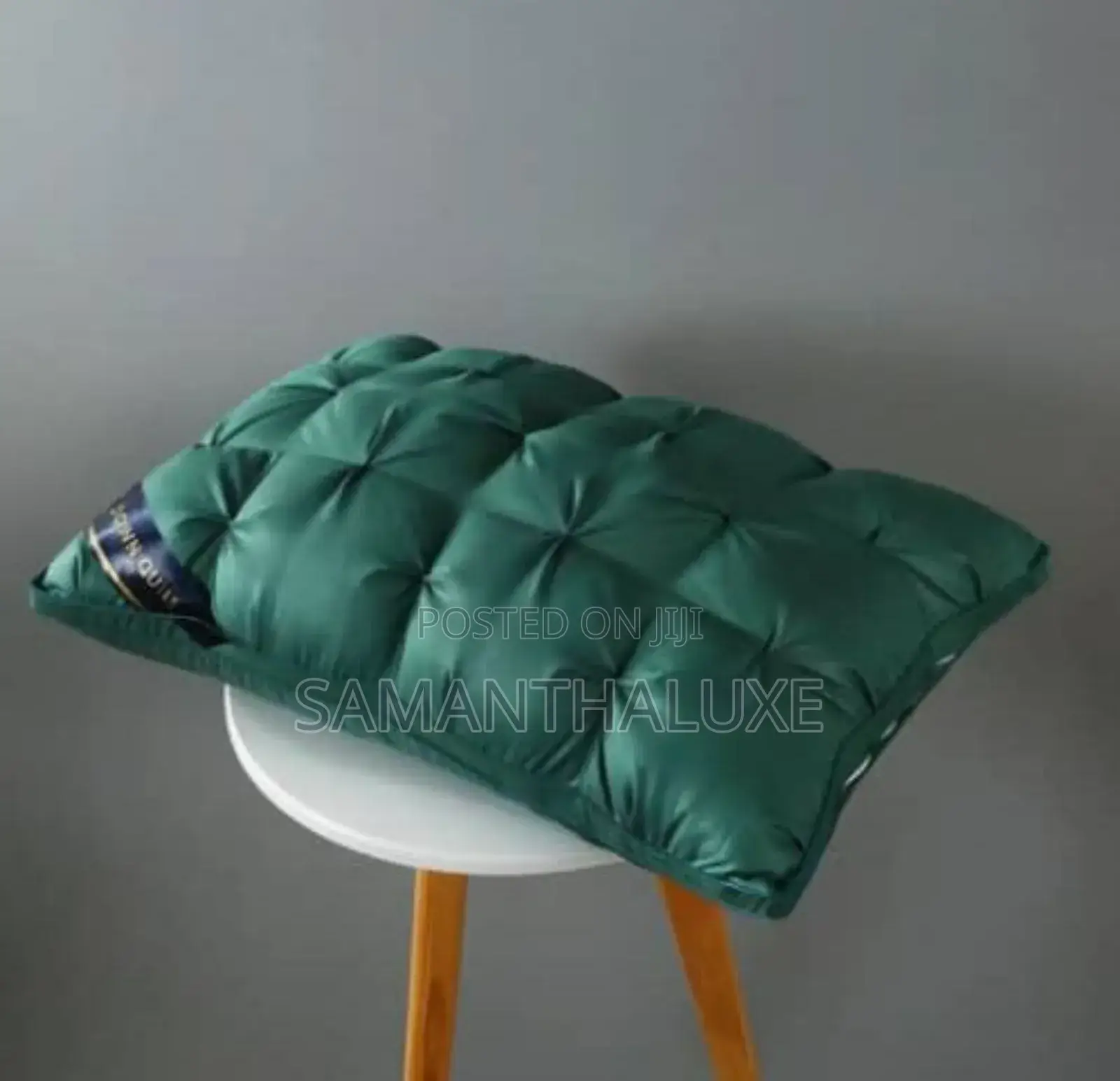 Soft Sleeping Pillow