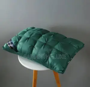 Soft Sleeping Pillow