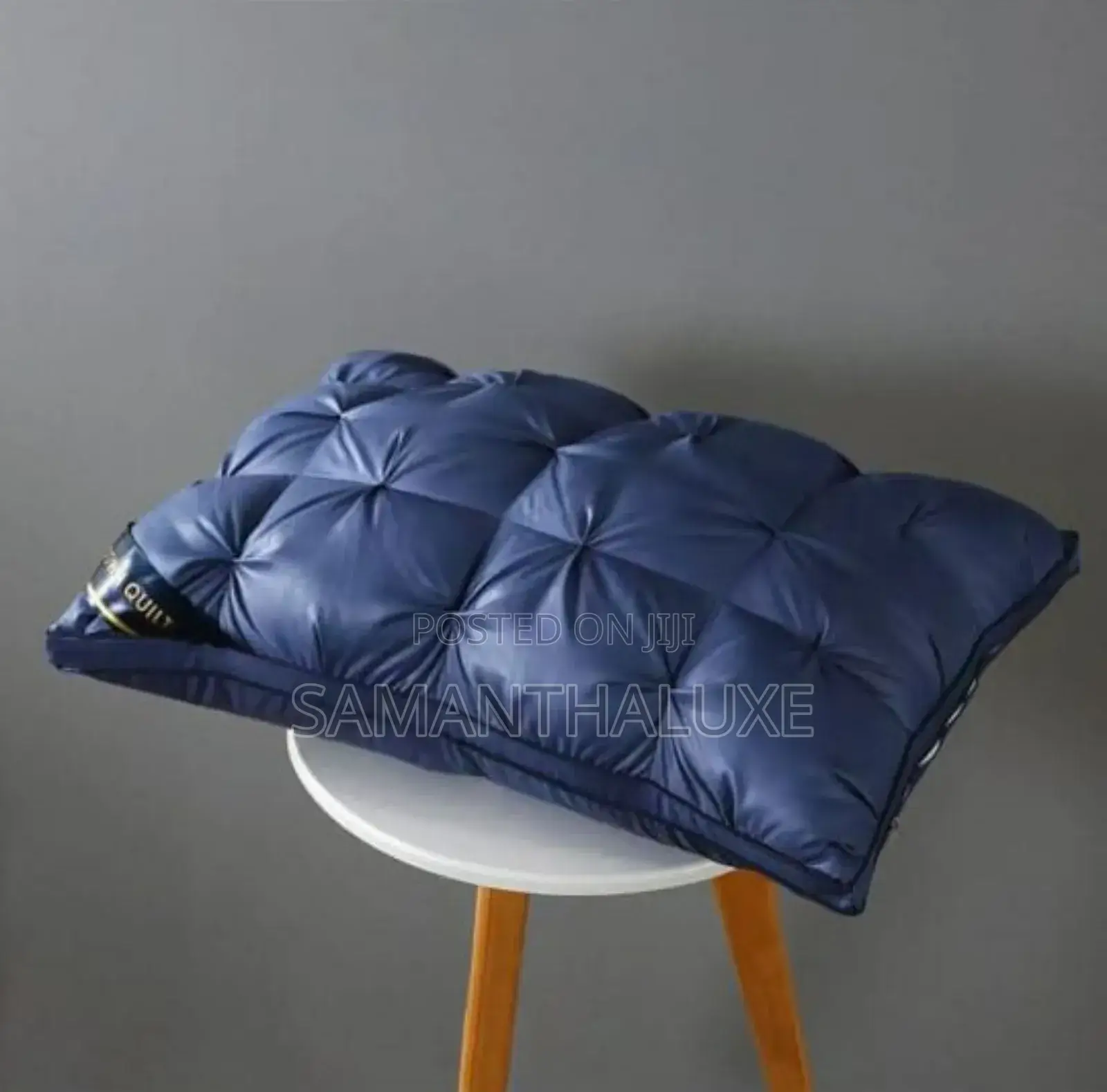 Soft Sleeping Pillow