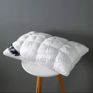 Soft Sleeping Pillow