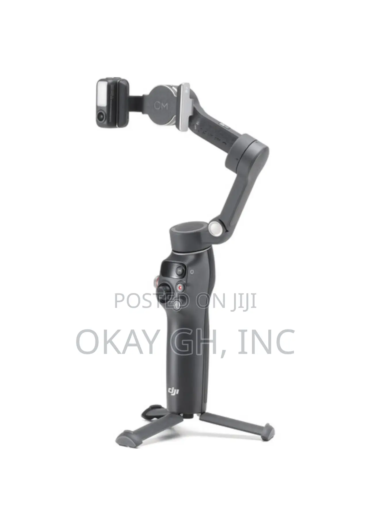 Dji Osmo Mobile Se Osmo 7 Smartphone Gimbal