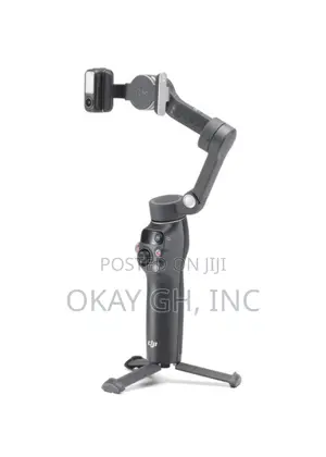 Dji Osmo Mobile Se Osmo 7 Smartphone Gimbal