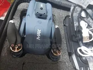 Drone Air Jet Full Hd Dual Camera
