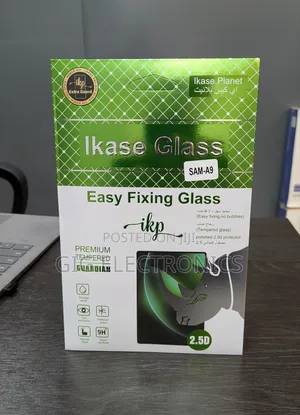 Samsung Galaxy Tab A9 Screen Protector