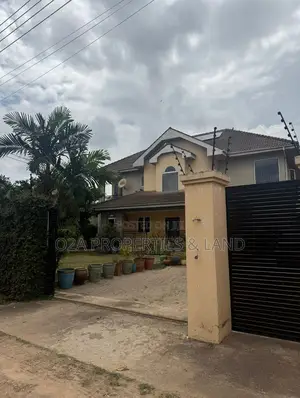 4bdrm House in North Legon for sale