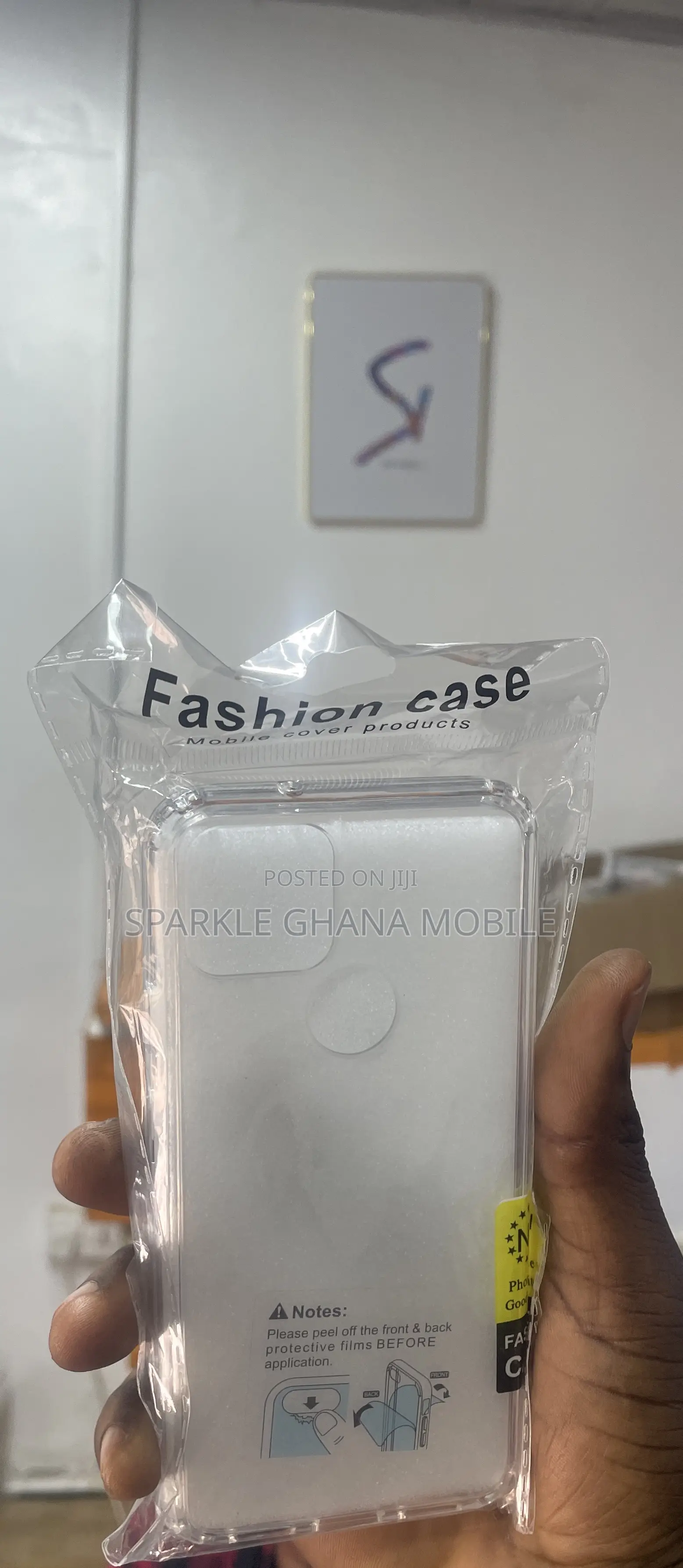 Pixel 5 Case Available