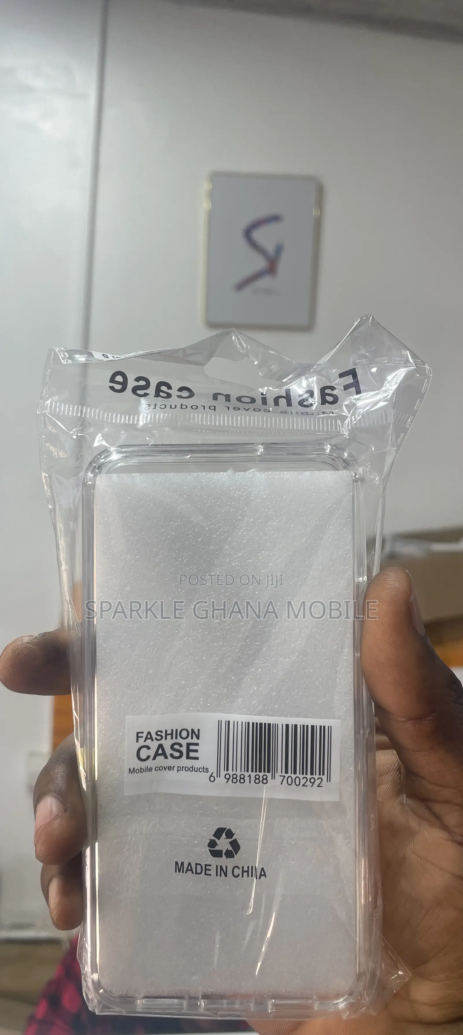 Pixel 5 Case Available