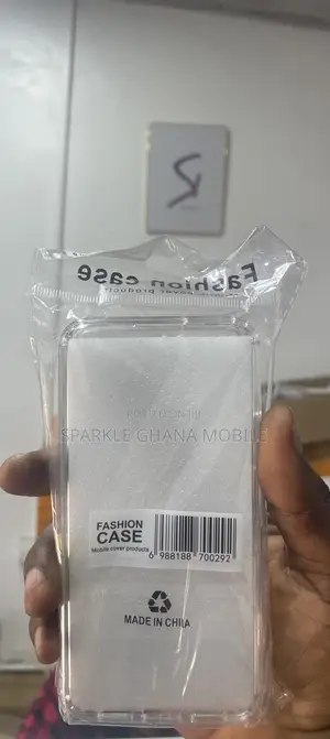 Pixel 5 Case Available