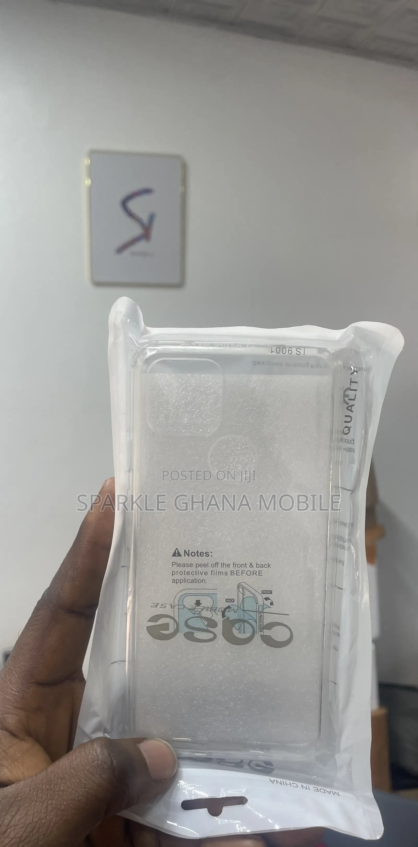 Google Pixel 4a 5g Case