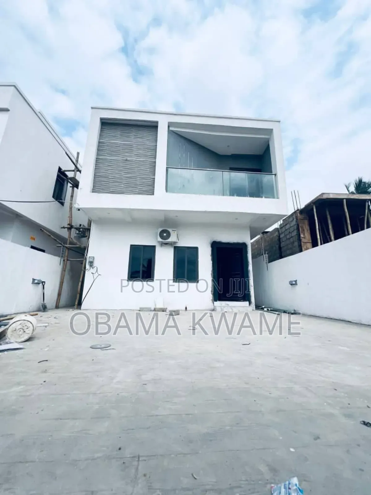 4bdrm House in Laryea Homes, East Legon for sale