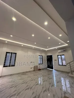 4bdrm House in Laryea Homes, East Legon for sale
