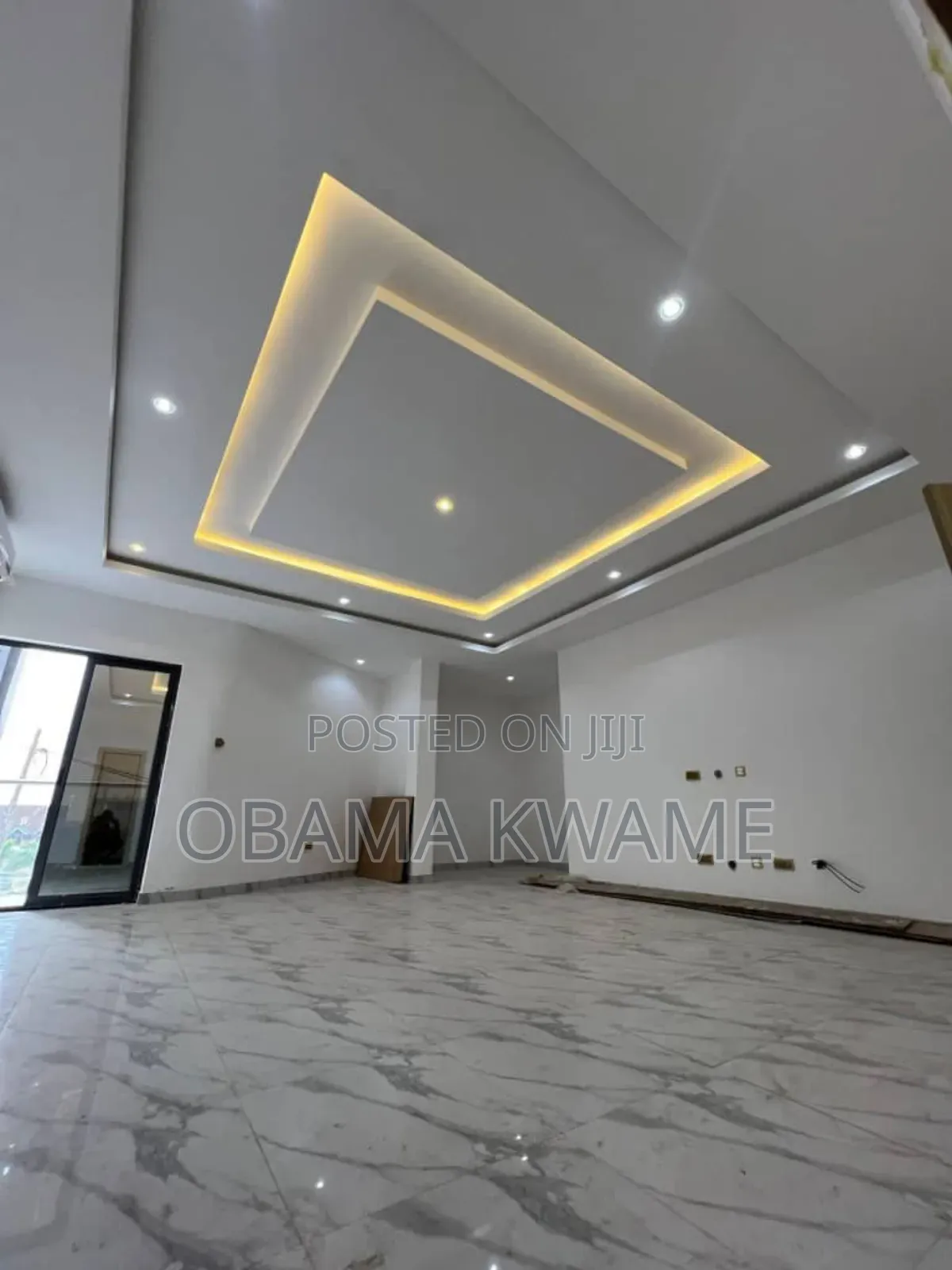 4bdrm House in Laryea Homes, East Legon for sale