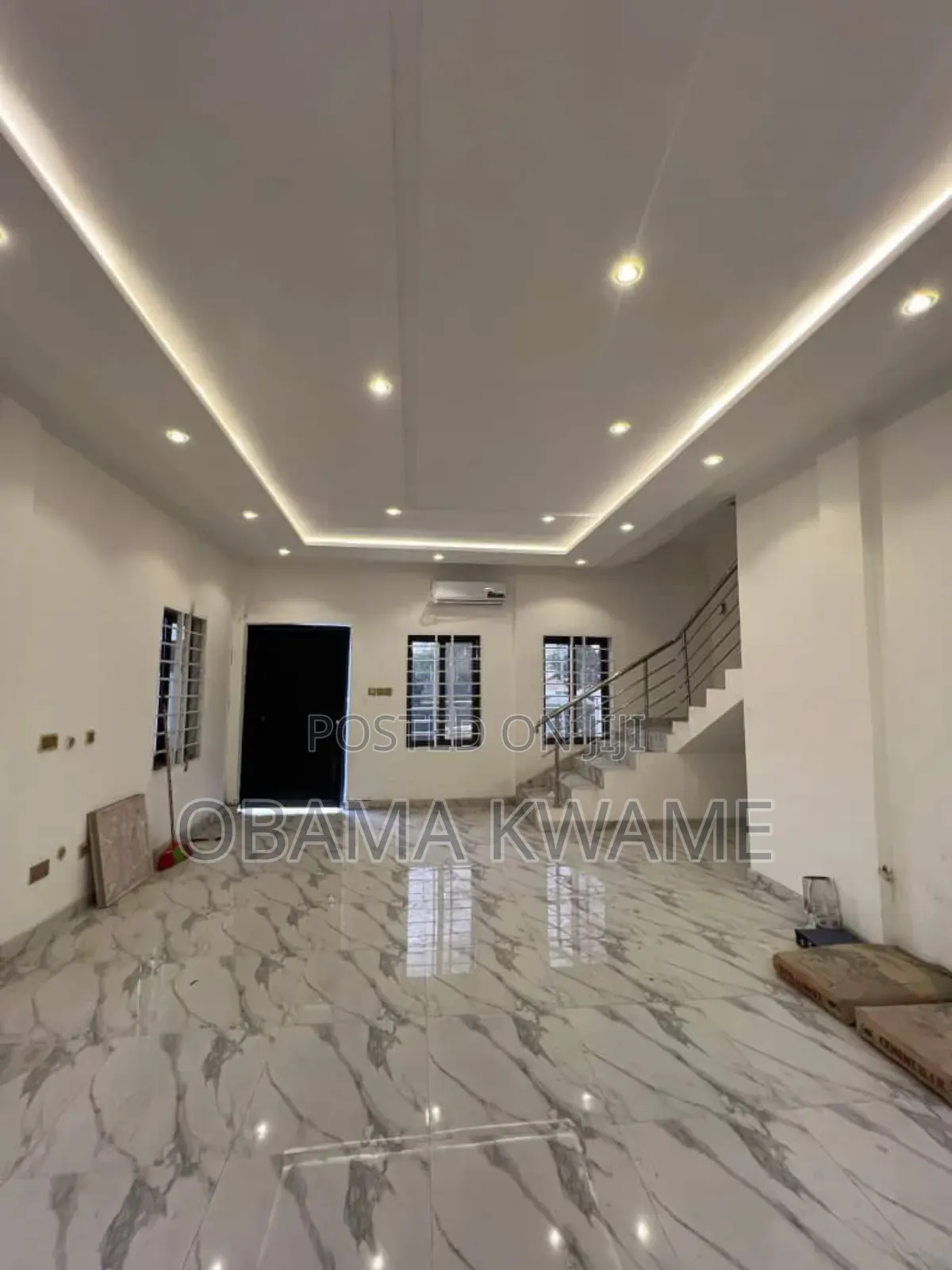 4bdrm House in Laryea Homes, East Legon for sale