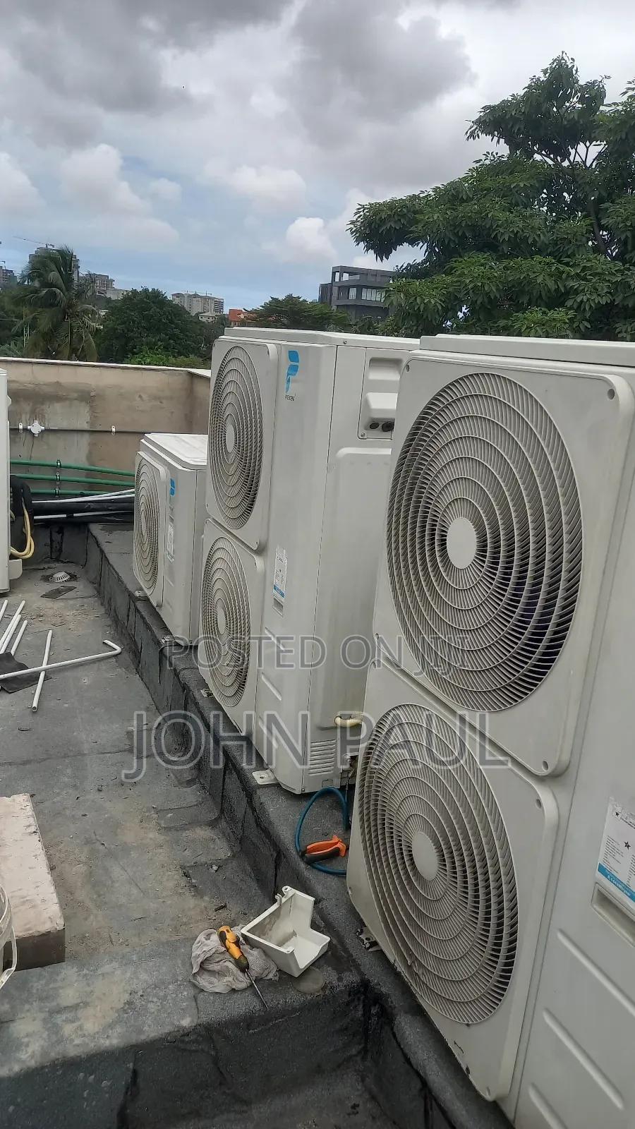 Ac Installation, Repairs, Servicing And, More