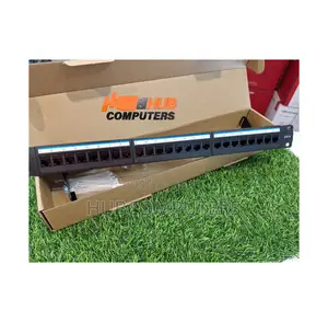 Generic 24 Port Patch Panel