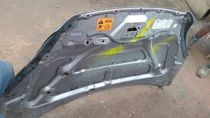 2008 Honda CRV Bonnet