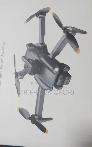 Falcom 9 Drone Dual Camera Hd Powerful Display